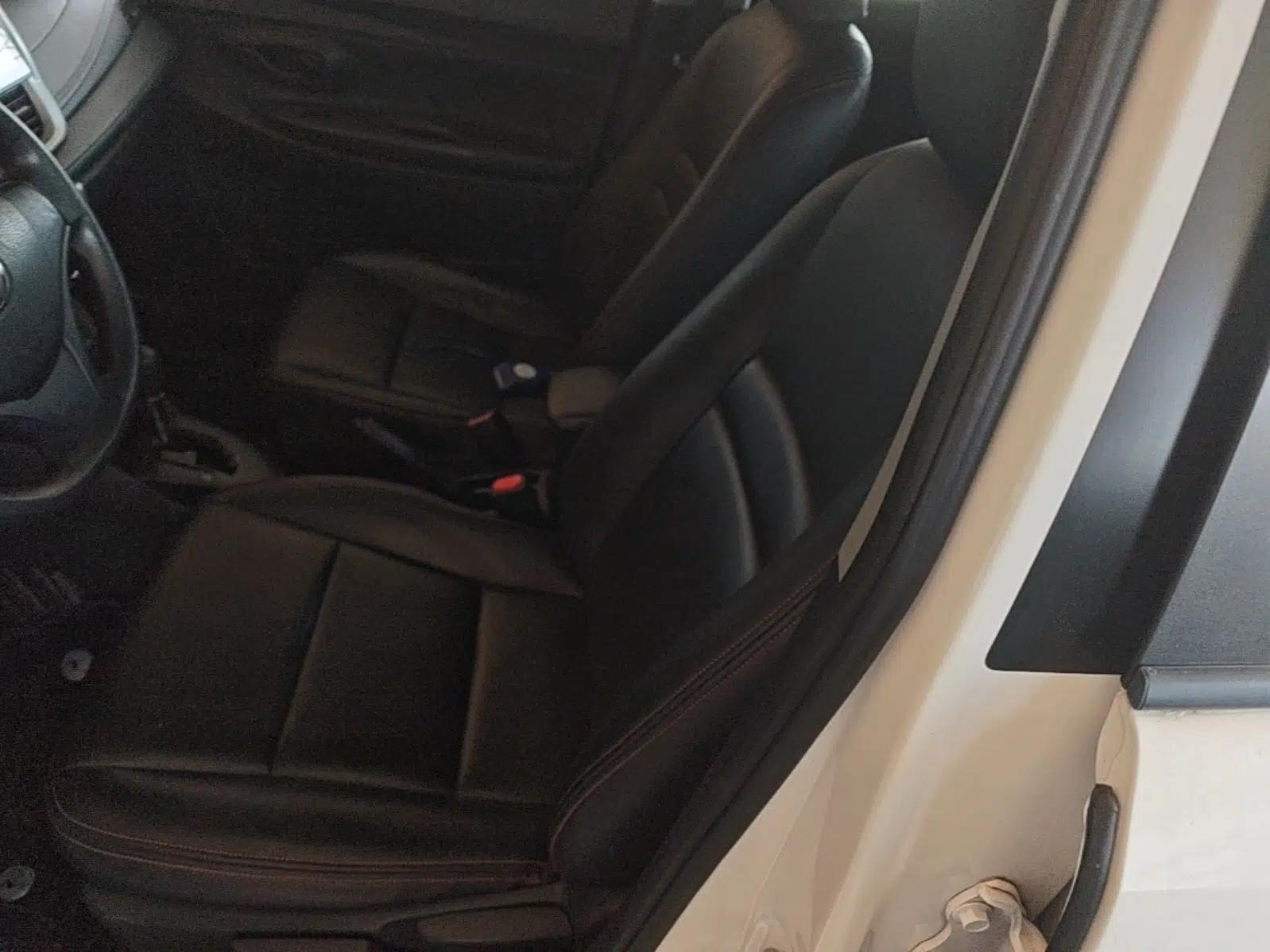 Toyota Vios 2017 1.5L CVT Innovation Edition — миниатюра 17