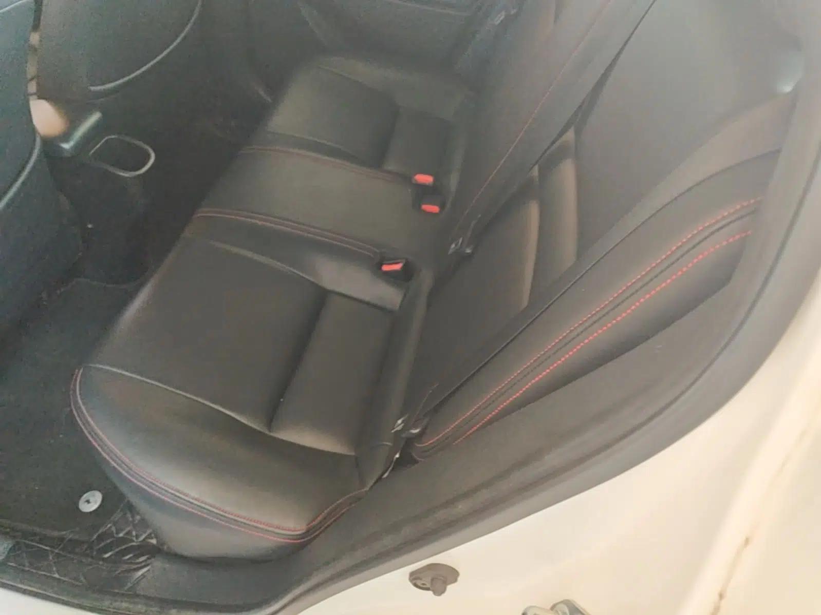 Toyota Vios 2017 1.5L CVT Innovation Edition — миниатюра 20