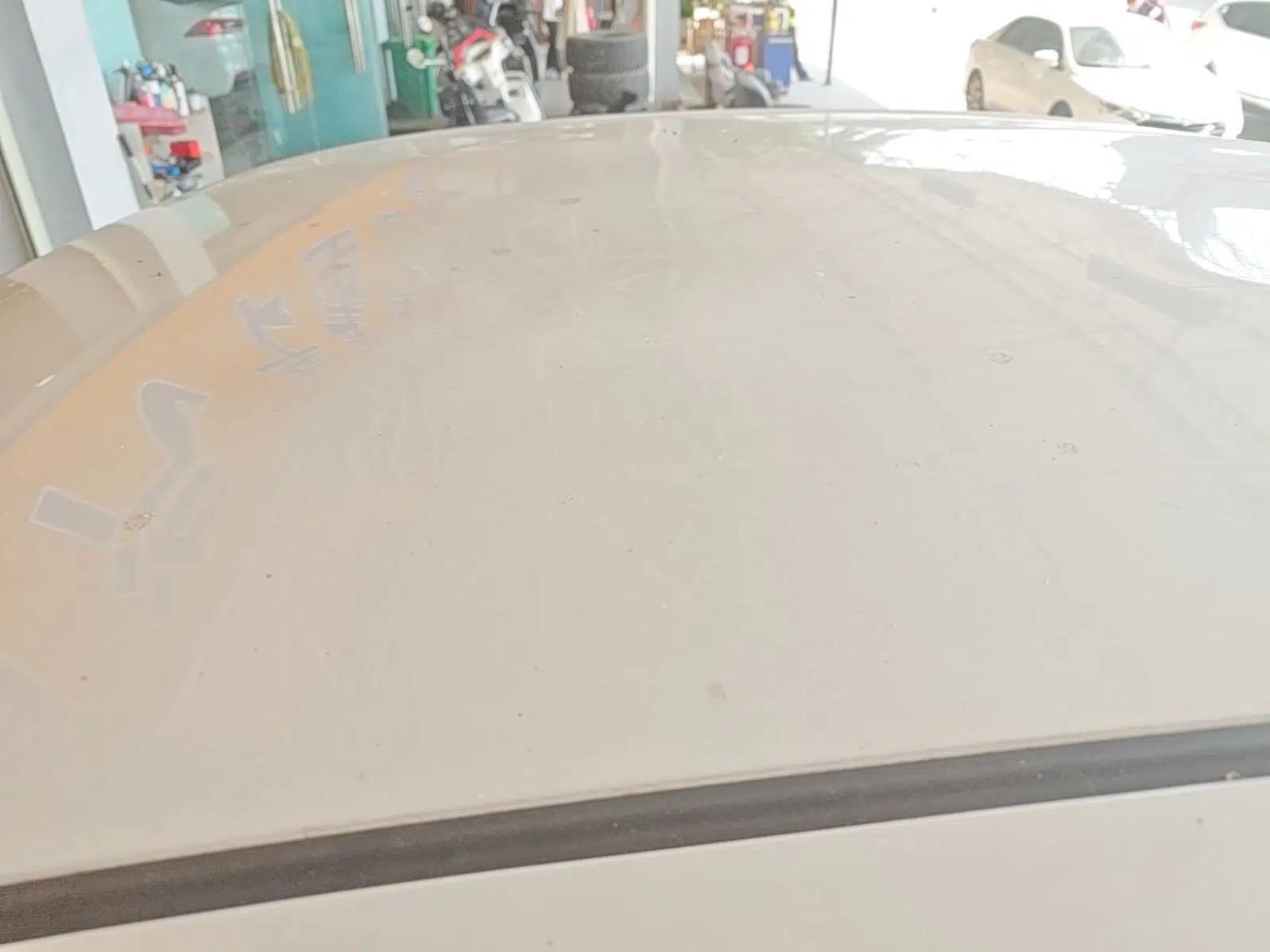 Toyota Vios 2017 1.5L CVT Innovation Edition — миниатюра 7