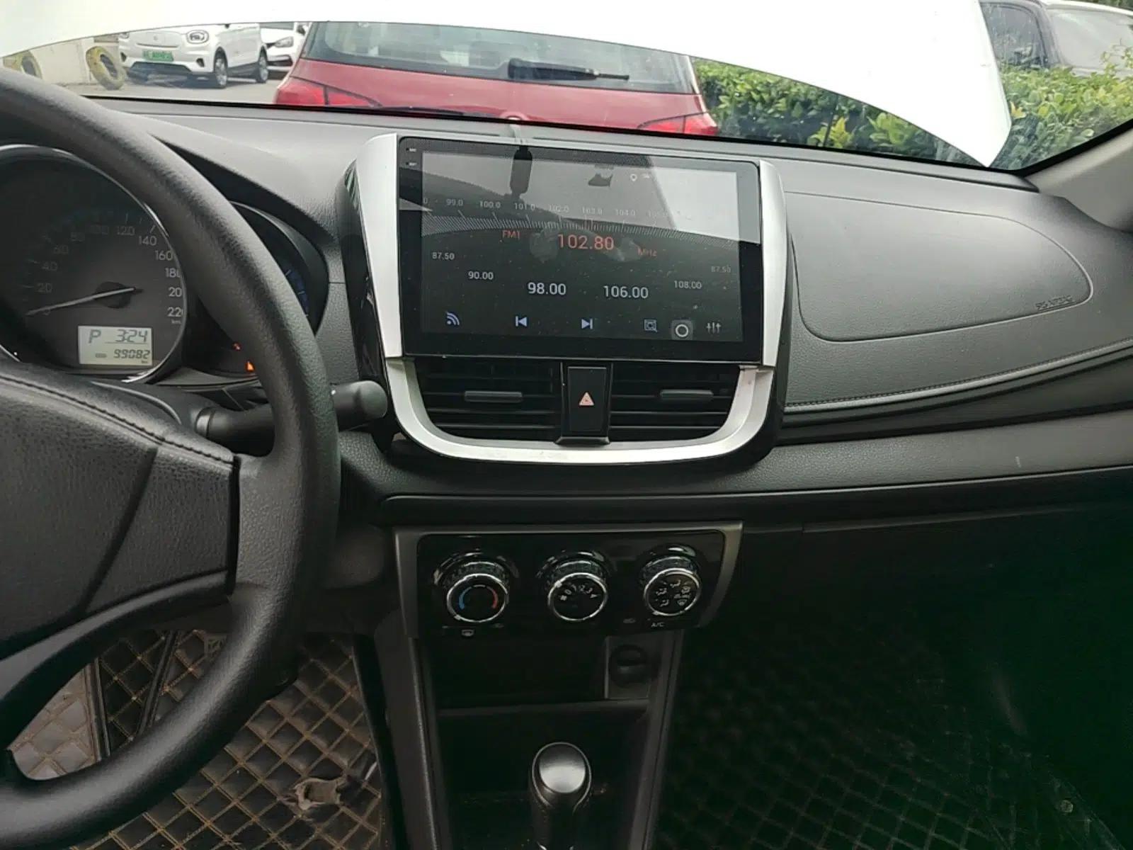 Toyota Vios 2017 1.5L CVT Innovation Edition — миниатюра 15