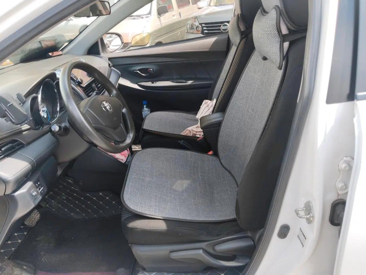 Toyota Vios 2014 1.5L Automatic ZhiZhen Edition — миниатюра 15