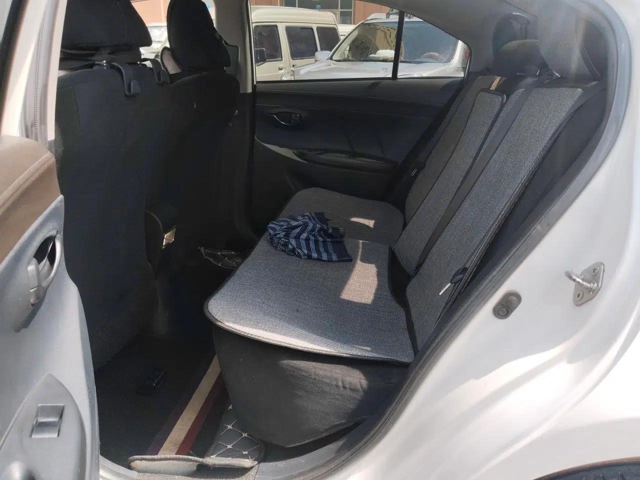Toyota Vios 2014 1.5L Automatic ZhiZhen Edition — миниатюра 17