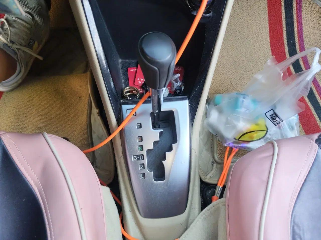 Toyota Vios 2014 1.5L Automatic ZhiShang Edition — миниатюра 14