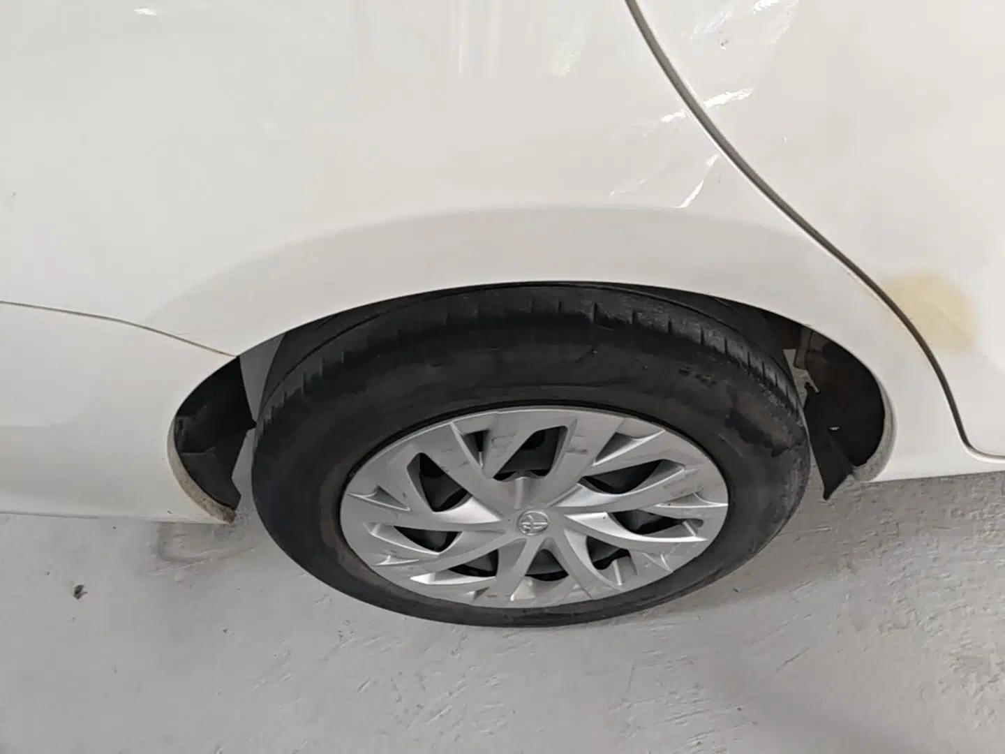 Toyota Vios 2022 1.5L 20th Anniversary Edition — миниатюра 11