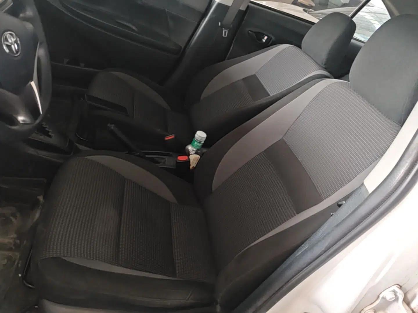 Toyota Vios 2022 1.5L 20th Anniversary Edition — миниатюра 17