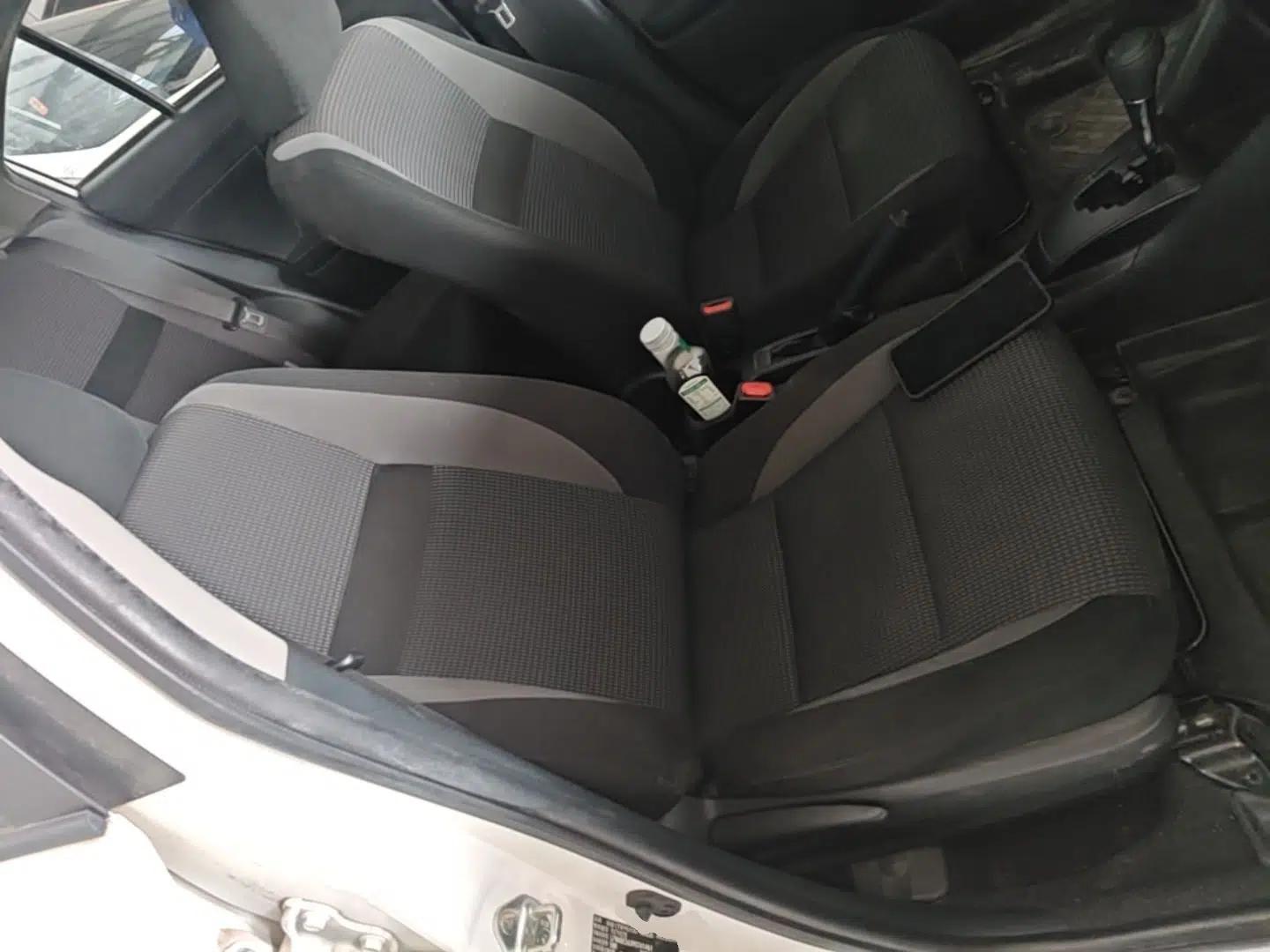 Toyota Vios 2022 1.5L 20th Anniversary Edition — миниатюра 19