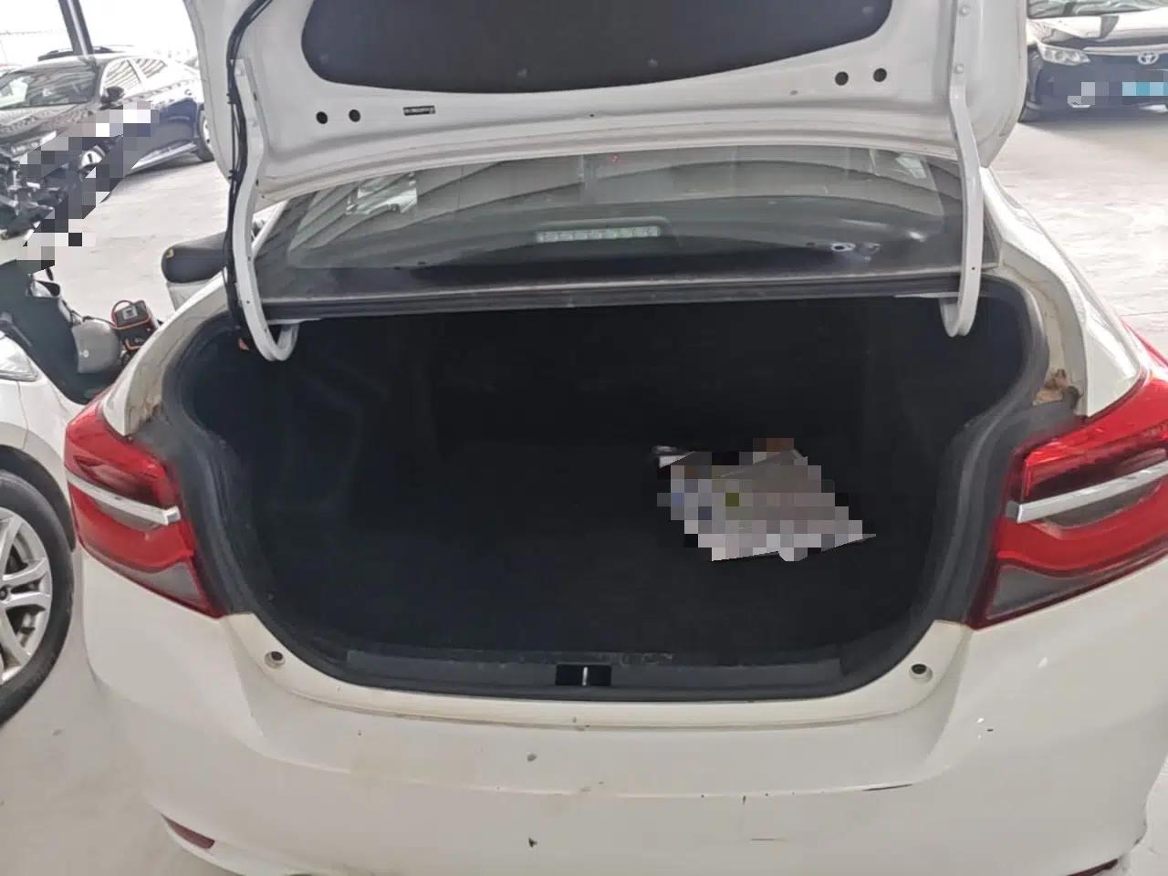 Toyota Vios 2022 1.5L 20th Anniversary Edition — миниатюра 22