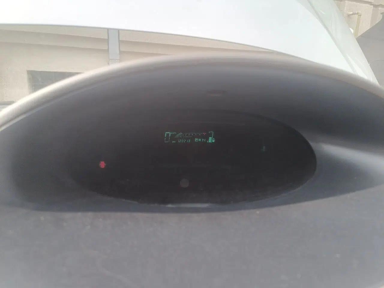 Toyota Vios 2006 1.5L GL-i AT — миниатюра 11