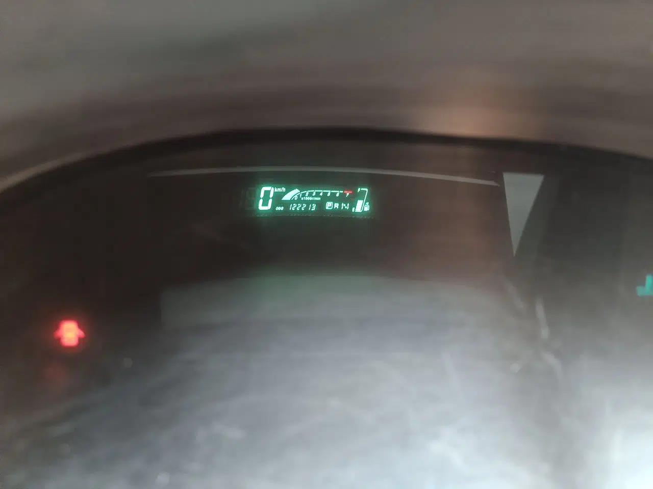 Toyota Vios 2006 1.5L GL-i AT — миниатюра 12
