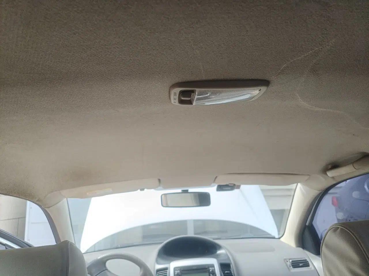 Toyota Vios 2006 1.5L GL-i AT — миниатюра 18