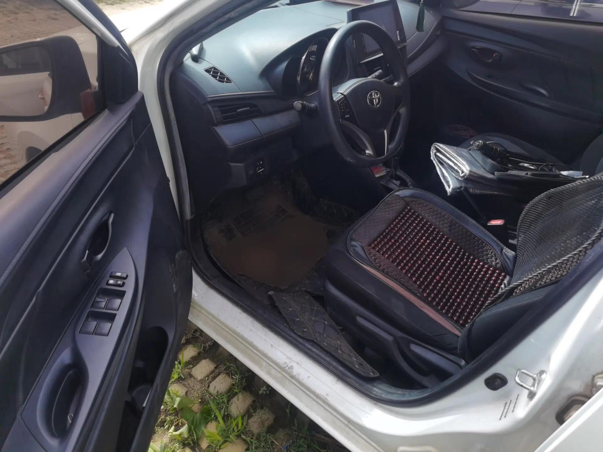 Toyota Vios 2021 1.5L CVT Innovation Edition — миниатюра 16