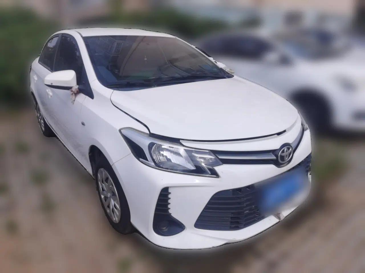 Toyota Vios 2021 1.5L CVT Innovation Edition — миниатюра 3