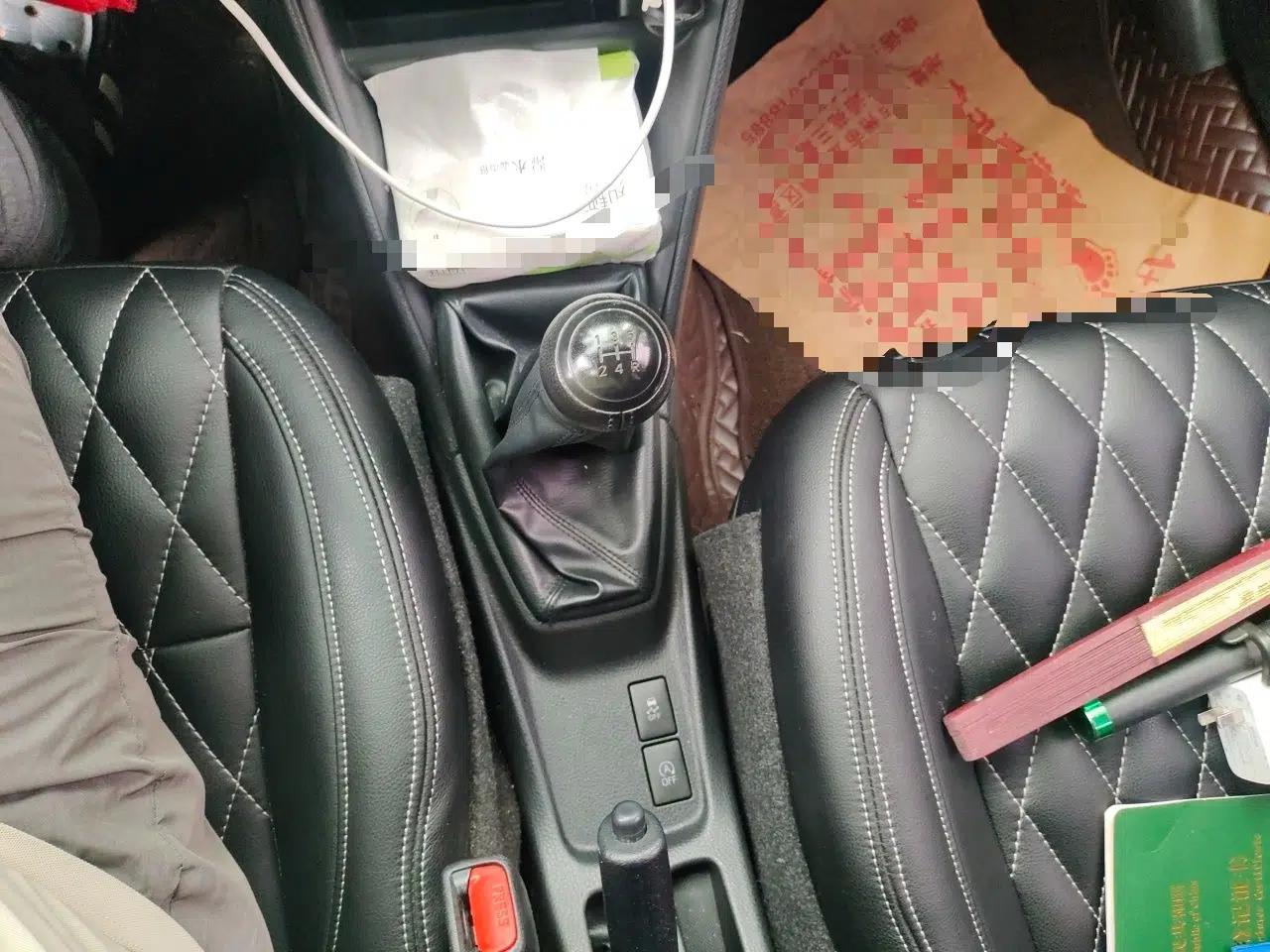 Toyota Vios 2019 1.5L Manual Trend Edition — миниатюра 14