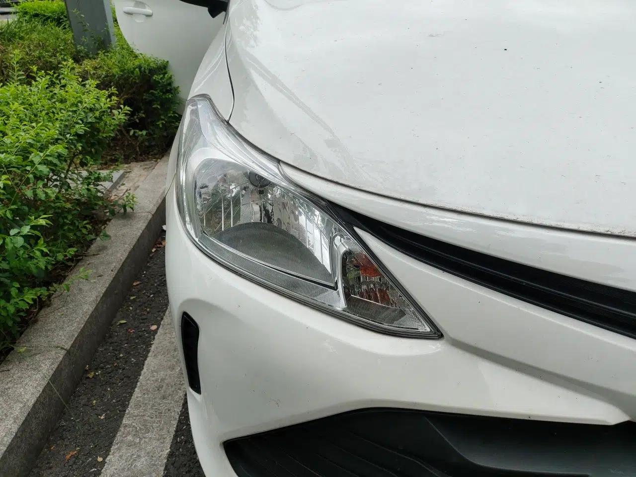 Toyota Vios 2019 1.5L Manual Trend Edition — миниатюра 7
