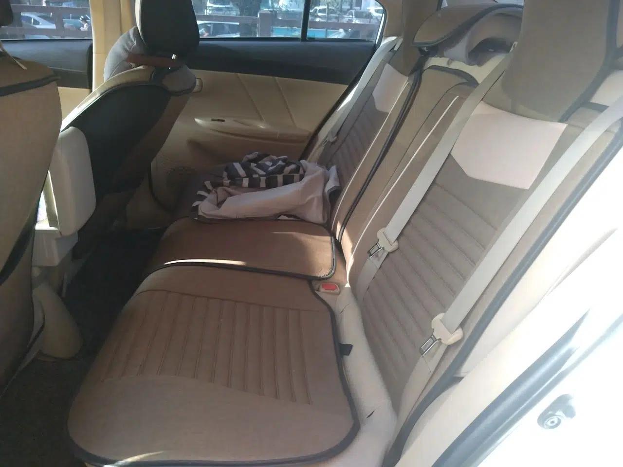 Toyota Vios 2014 1.5L Manual ZhiZhen Edition — миниатюра 17
