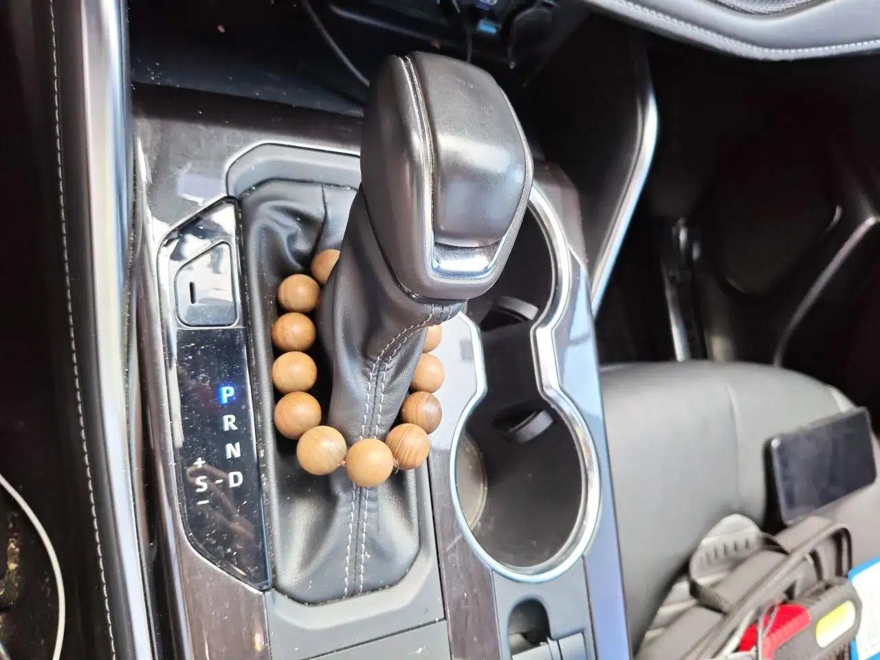 Toyota Crown Kluger 2021 2.5L HEV Four-Wheel Drive Premium Edition — миниатюра 14