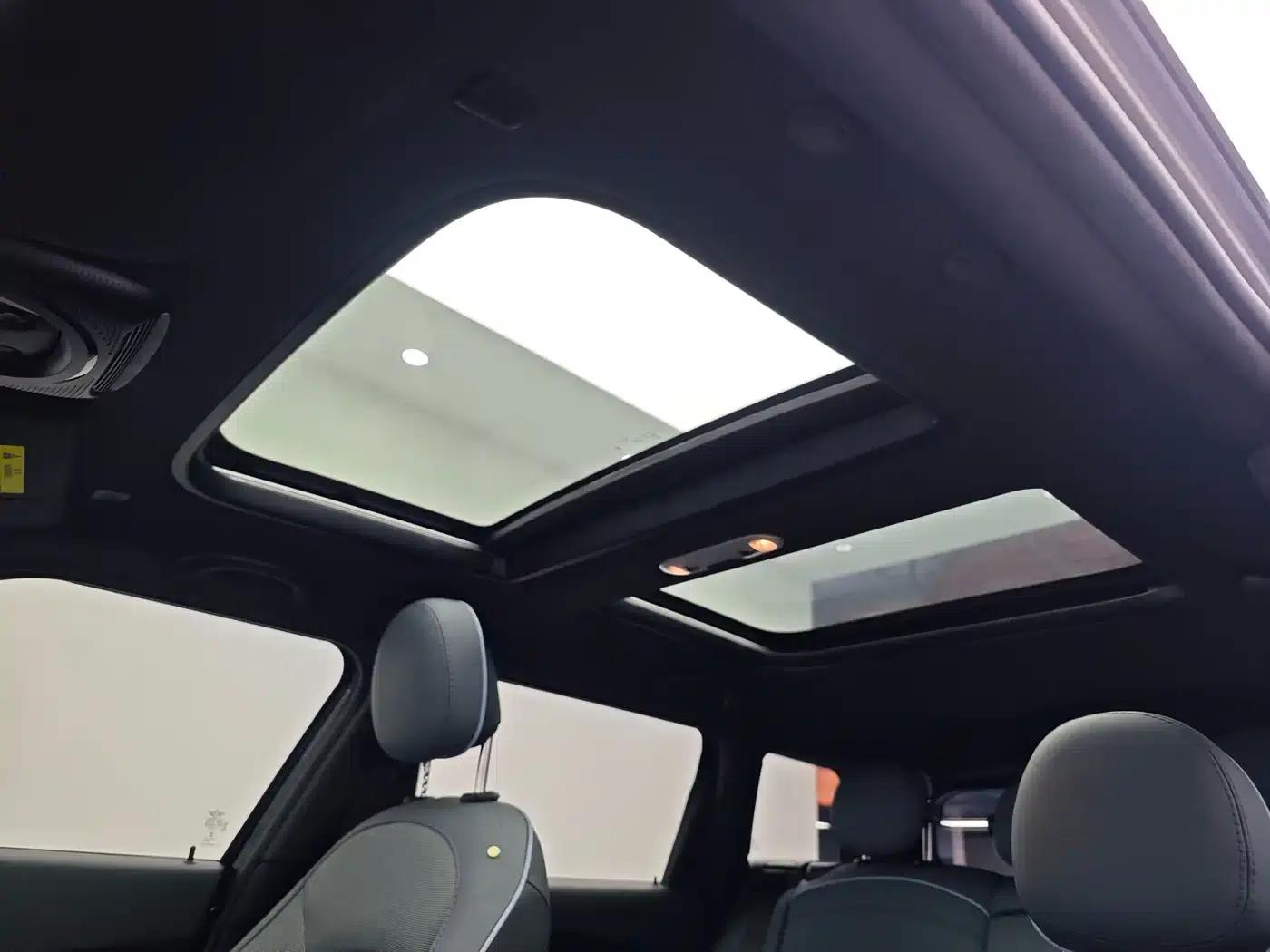 2023 MINI CLUBMAN 2.0T COOPER S Comfort Special Edition — миниатюра 16