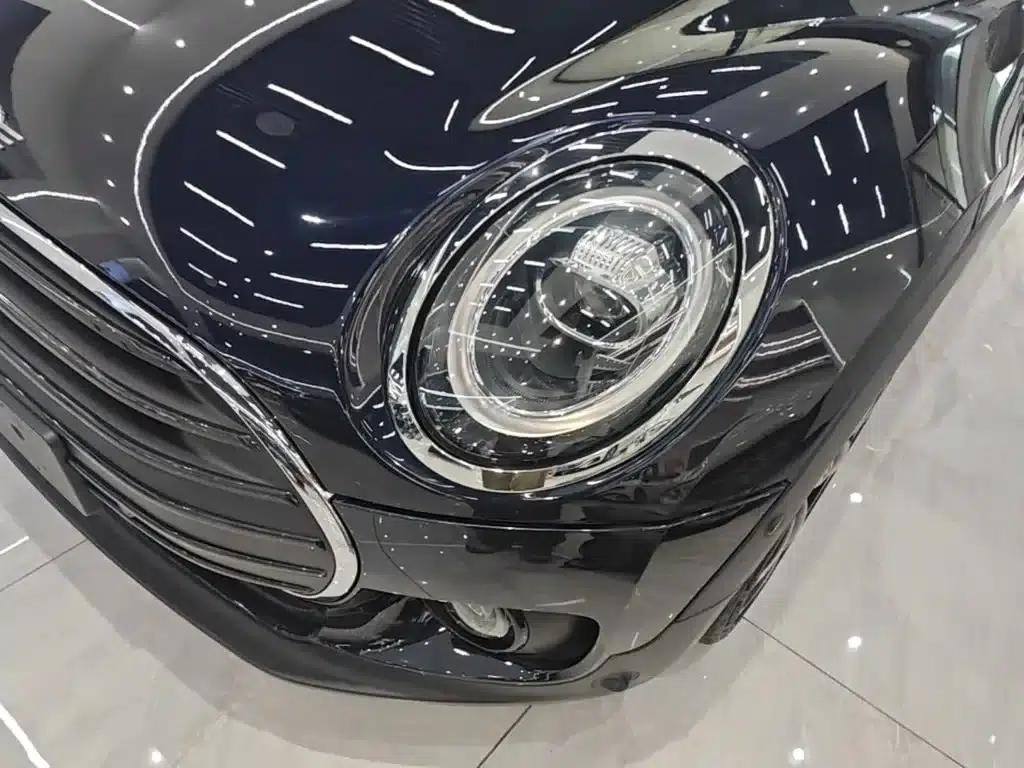 2021 MINI CLUBMAN 1.5T COOPER Connoisseur — миниатюра 24
