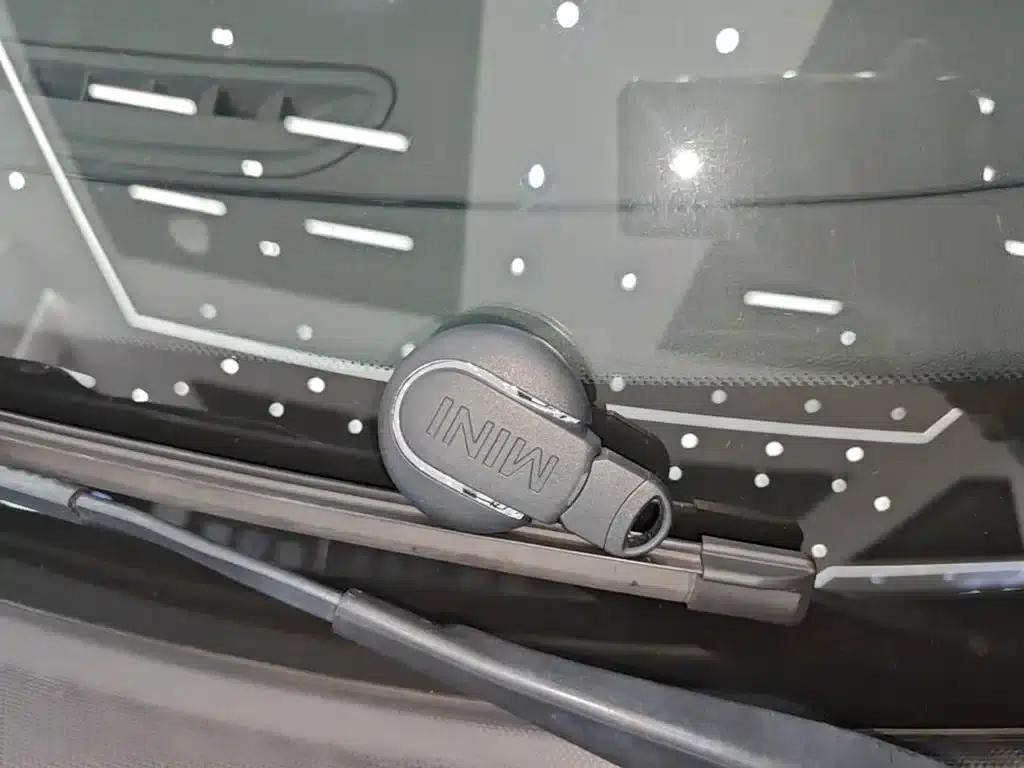 2021 MINI CLUBMAN 1.5T COOPER Connoisseur — миниатюра 9