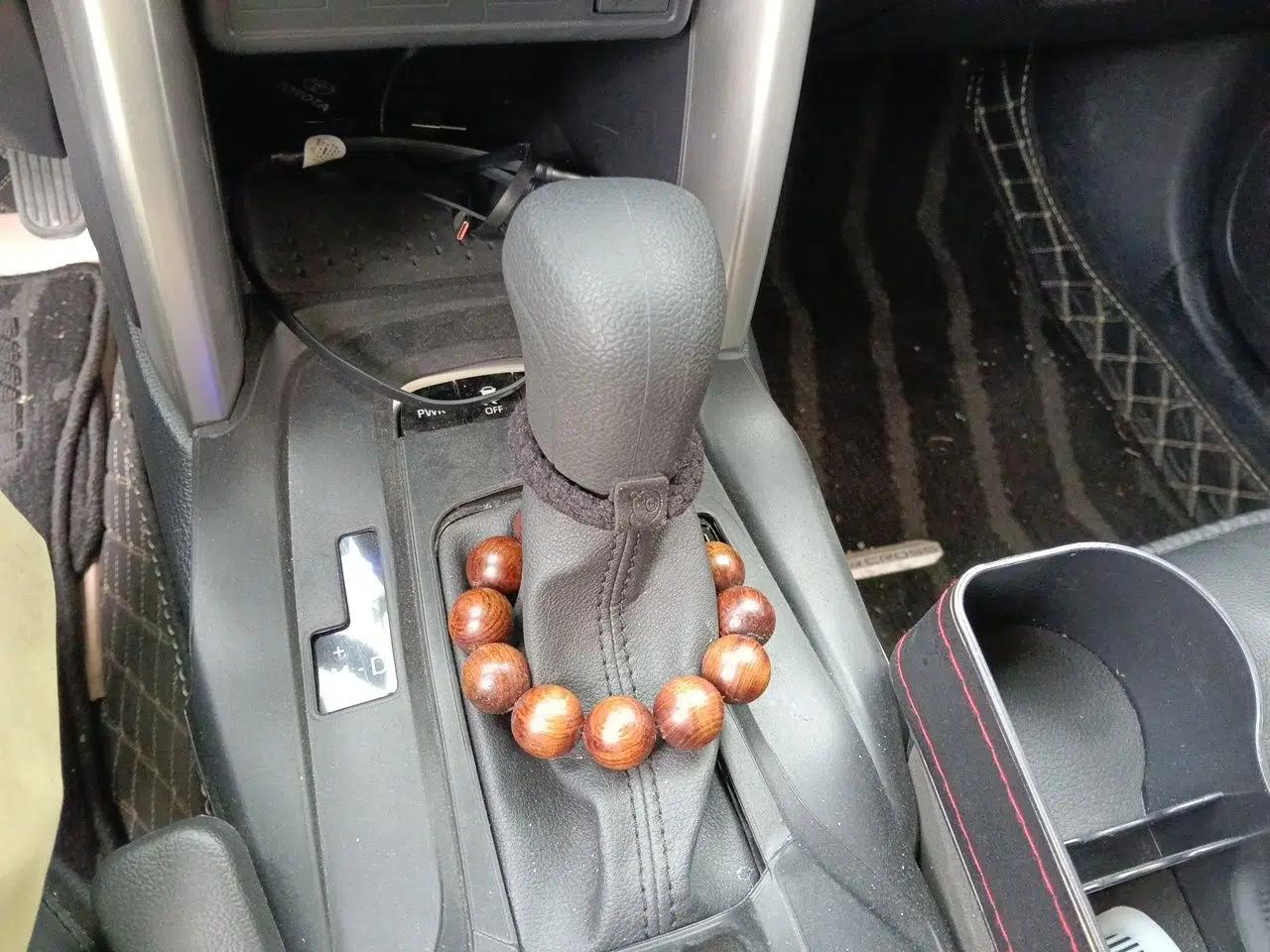 Toyota Corolla Cross 2024 2.0L Pioneer Edition — миниатюра 14