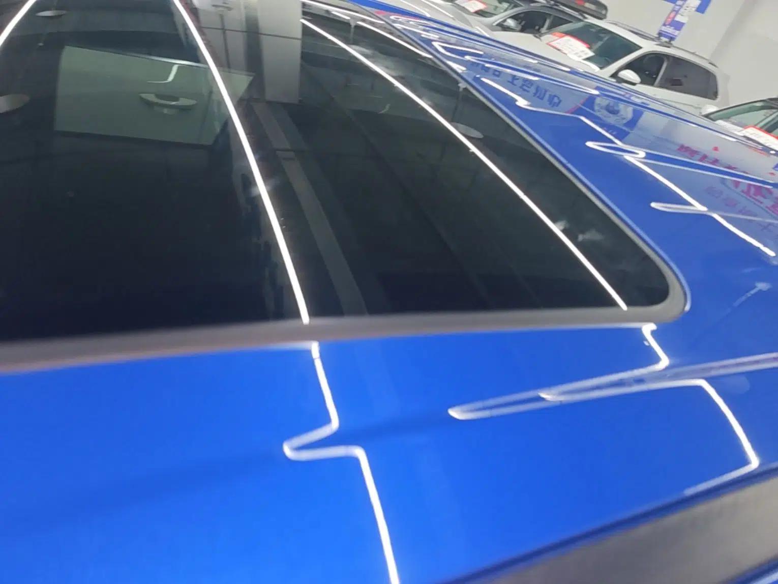 Toyota Corolla Cross 2022 2.0L Luxury Edition — миниатюра 7