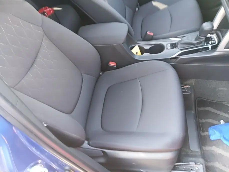Toyota Corolla Cross 2022 2.0L Pioneer Edition — миниатюра 24