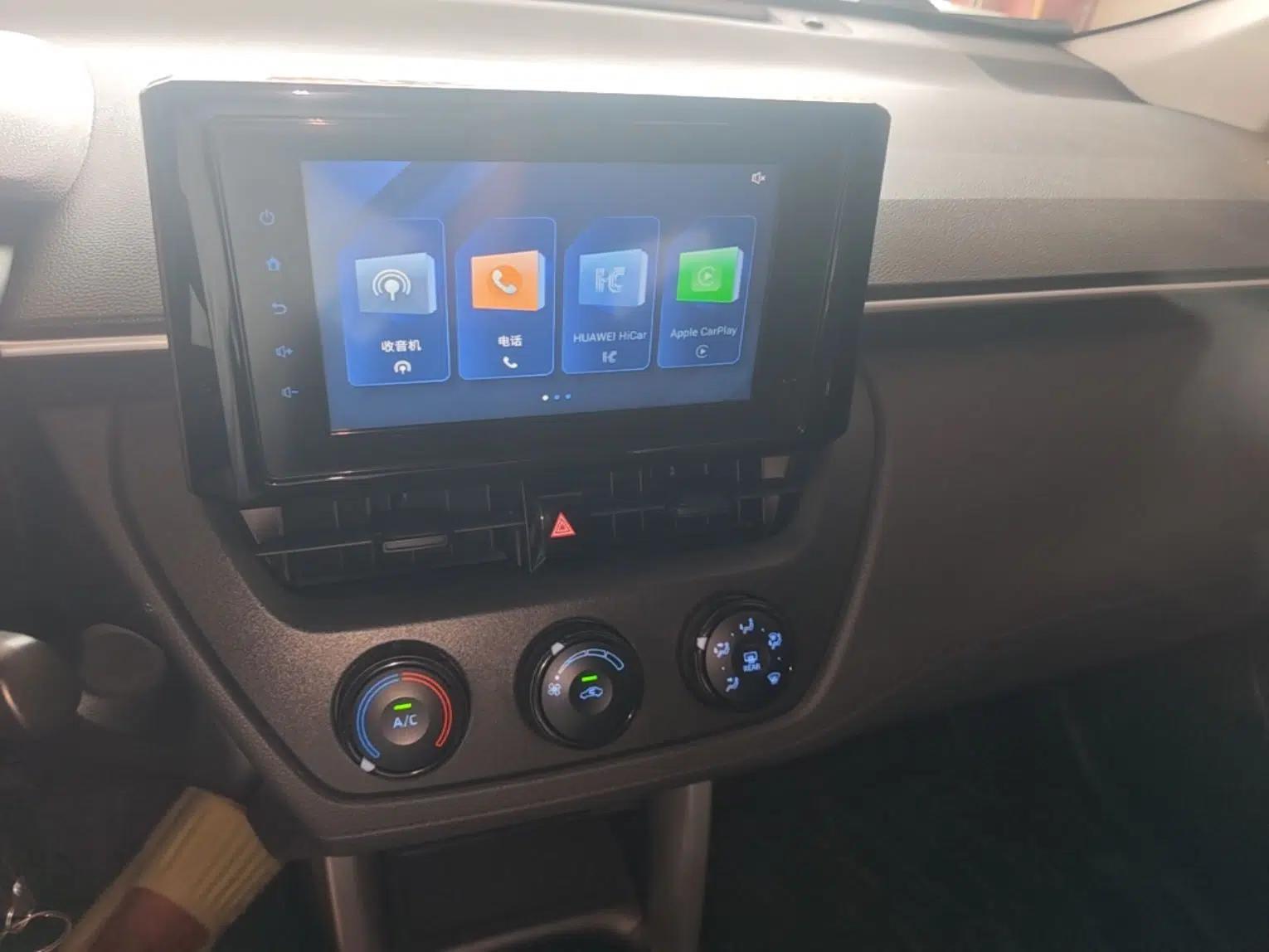 Toyota Corolla Cross 2022 2.0L Pioneer Edition — миниатюра 20