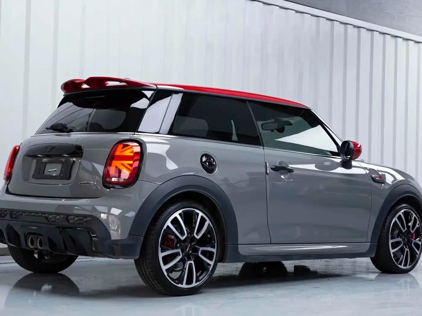 MINI JCW 2022 2.0T JOHN COOPER WORKS ALL-IN — миниатюра 4