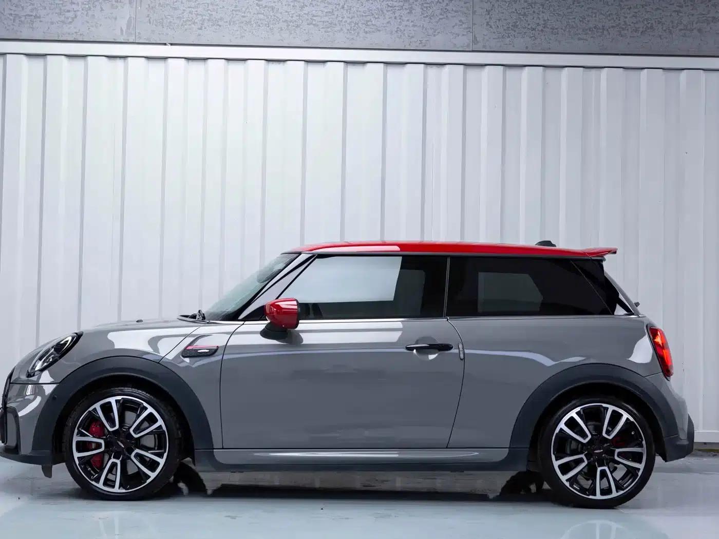 MINI JCW 2022 2.0T JOHN COOPER WORKS ALL-IN — миниатюра 6