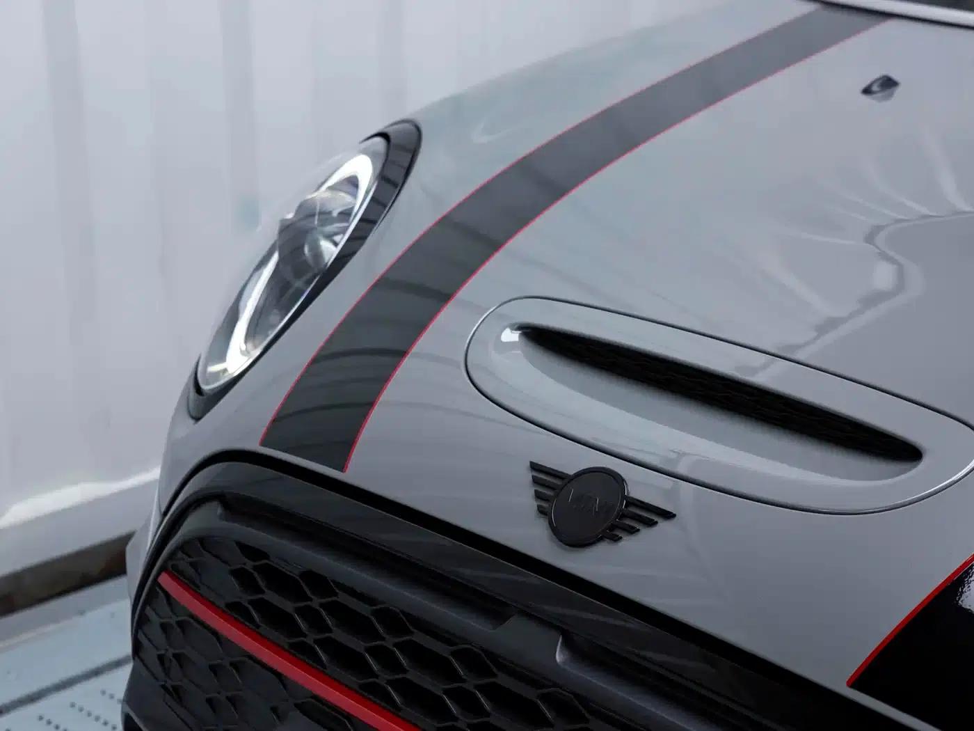 MINI JCW 2022 2.0T JOHN COOPER WORKS ALL-IN — миниатюра 7