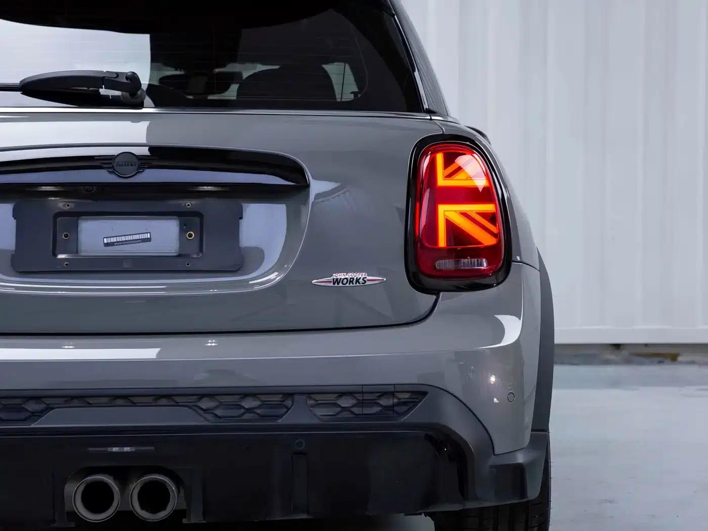 MINI JCW 2022 2.0T JOHN COOPER WORKS ALL-IN — миниатюра 9