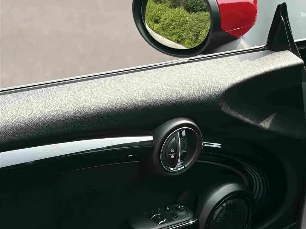 2023 MINI JCW Facelift 2.0T JOHN COOPER WORKS ALL-IN — миниатюра 18