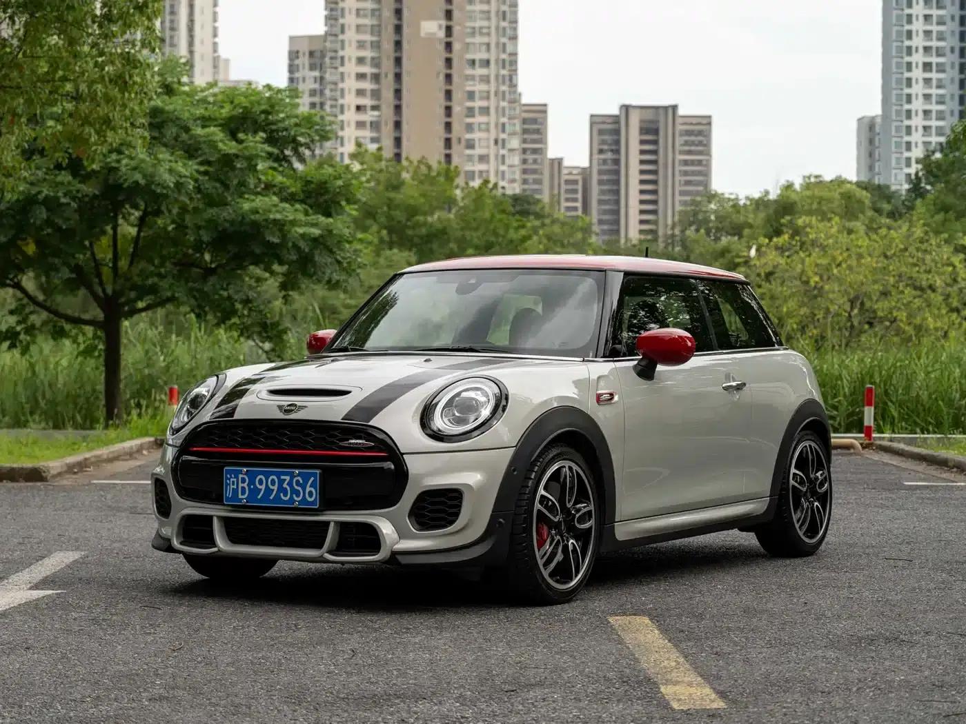 MINI JCW 2020 2.0T JOHN COOPER WORKS ALL-IN — миниатюра 1