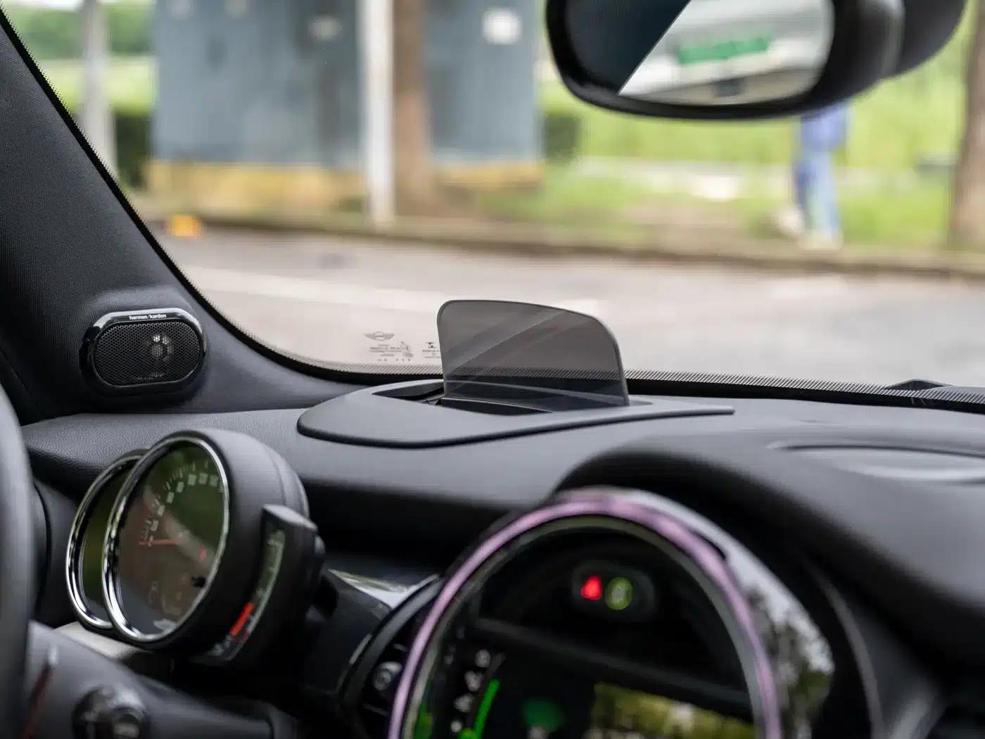 MINI JCW 2020 2.0T JOHN COOPER WORKS ALL-IN — миниатюра 14