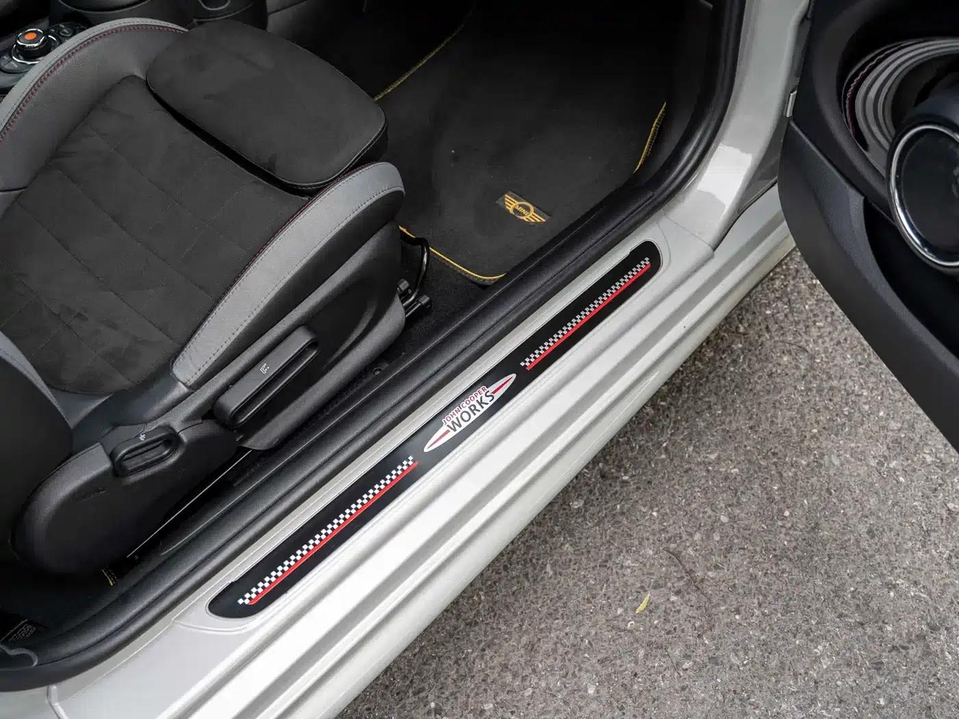 MINI JCW 2020 2.0T JOHN COOPER WORKS ALL-IN — миниатюра 15