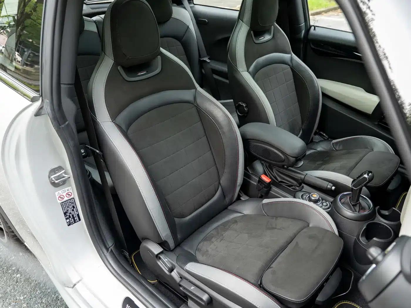 MINI JCW 2020 2.0T JOHN COOPER WORKS ALL-IN — миниатюра 16