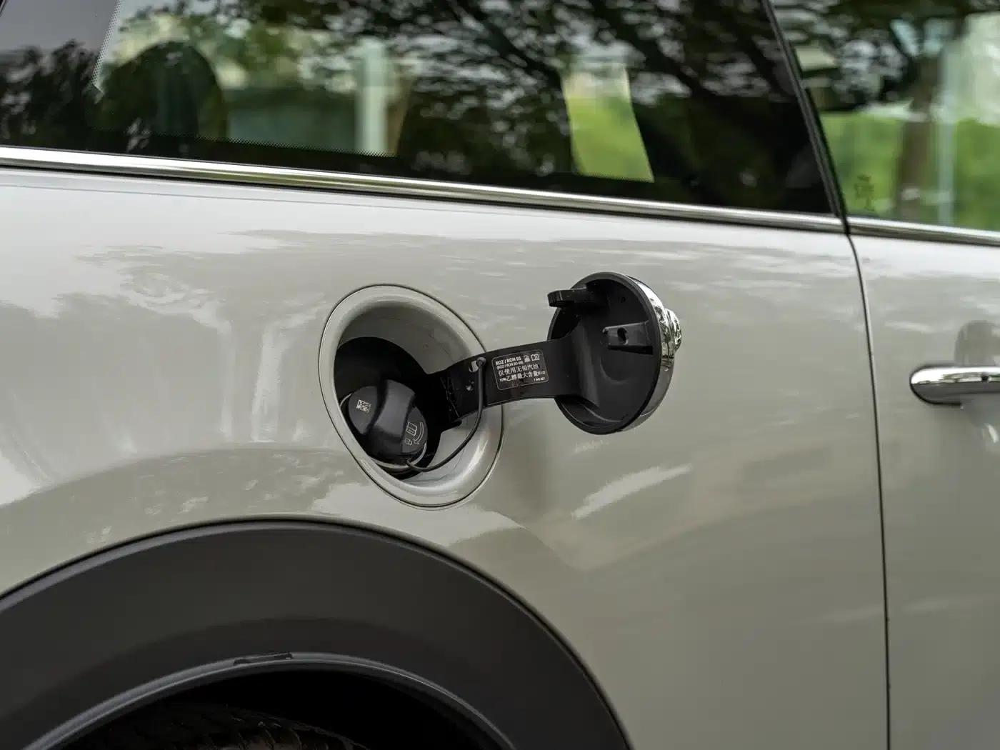 MINI JCW 2020 2.0T JOHN COOPER WORKS ALL-IN — миниатюра 19