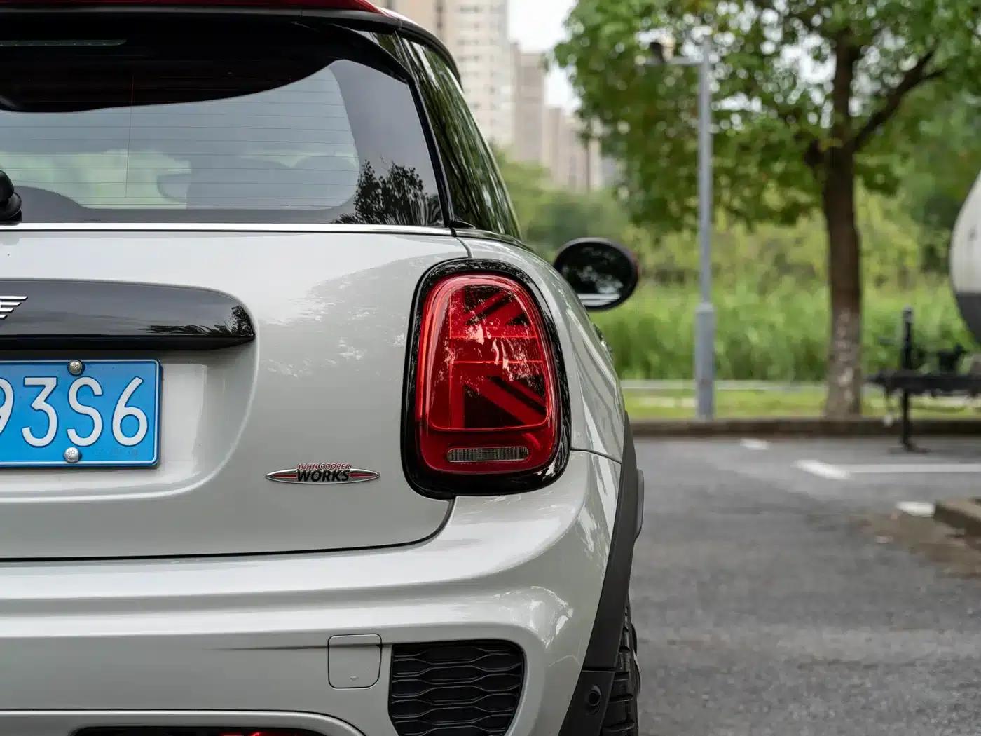 MINI JCW 2020 2.0T JOHN COOPER WORKS ALL-IN — миниатюра 21