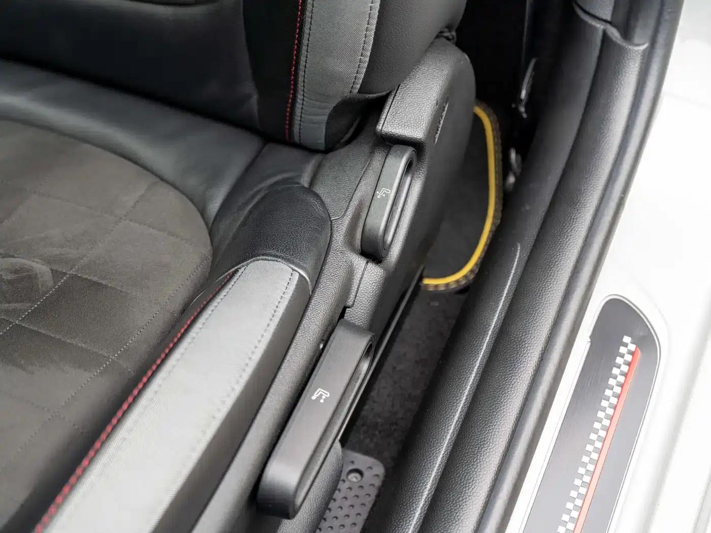 MINI JCW 2020 2.0T JOHN COOPER WORKS ALL-IN — миниатюра 29