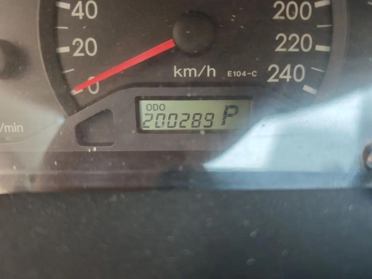 Toyota Corolla EX 2011 1.6L Automatic Classic Edition — миниатюра 12