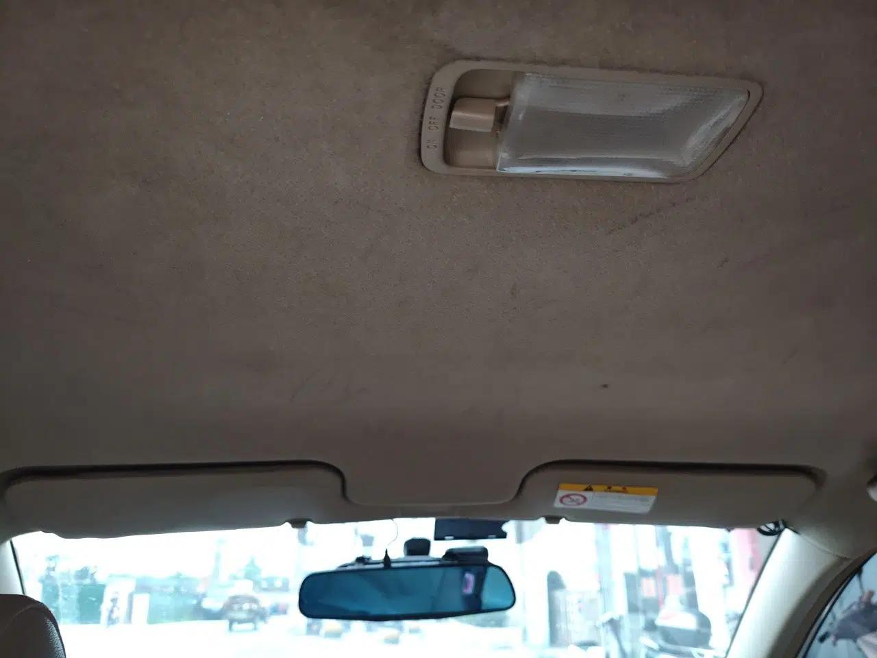 Toyota Corolla EX 2011 1.6L Automatic Classic Edition — миниатюра 18