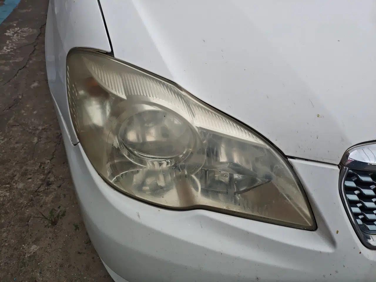 Toyota Corolla EX 2011 1.6L Automatic Classic Edition — миниатюра 7