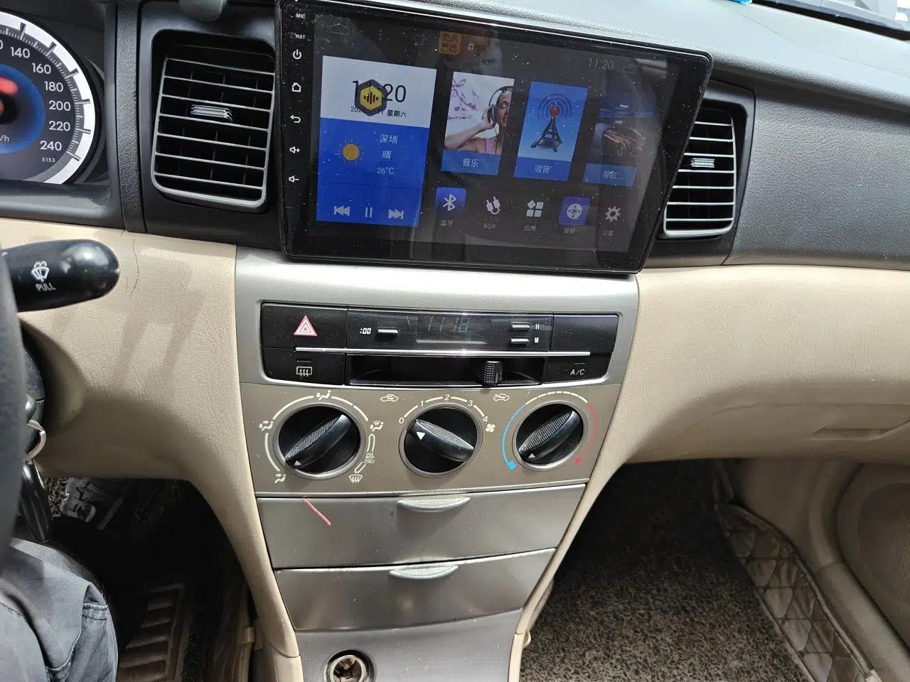 Toyota Corolla EX 2013 1.6L Manual Excellence Edition — миниатюра 13