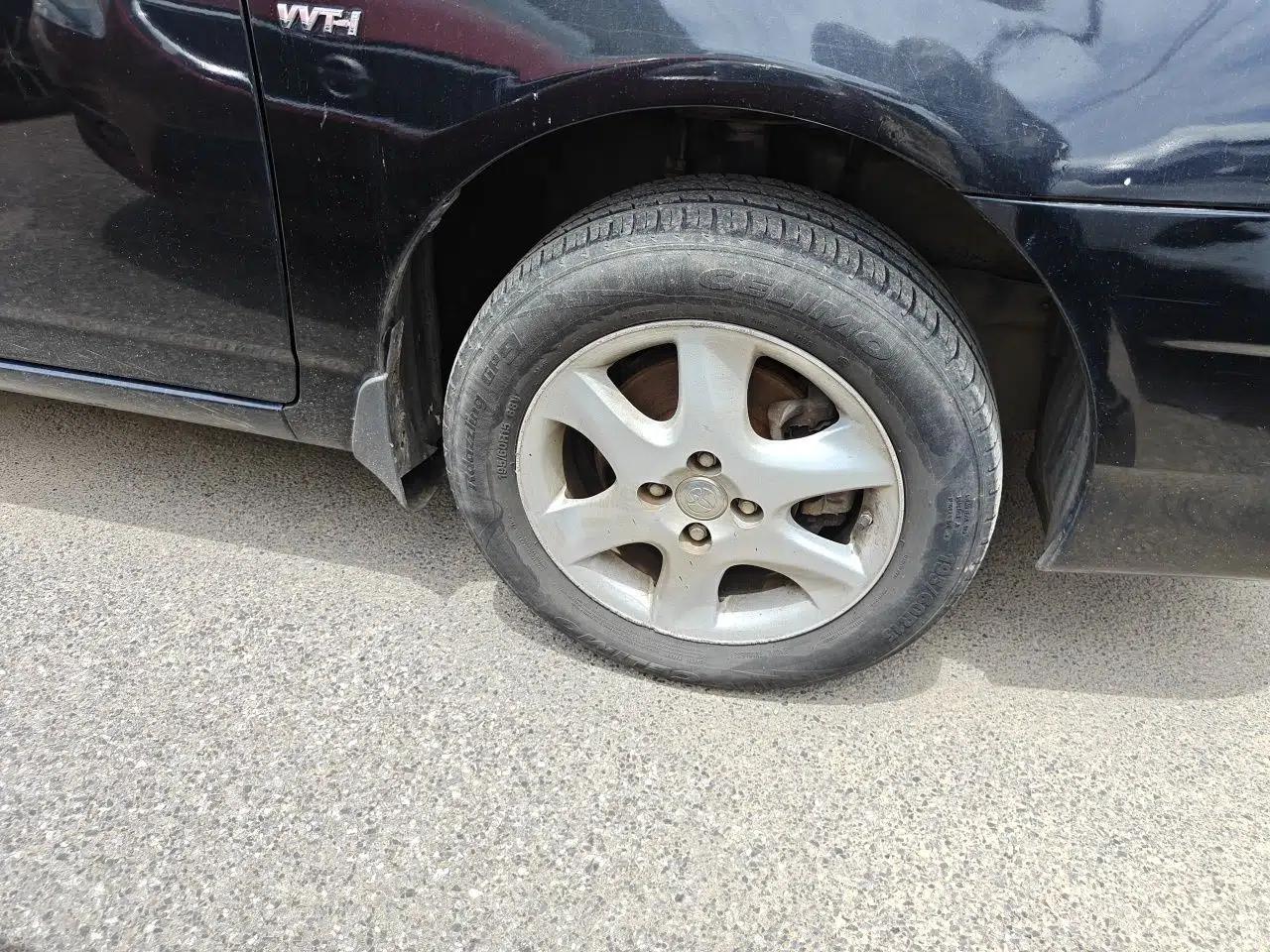 Toyota Corolla EX 2013 1.6L Manual Excellence Edition — миниатюра 8