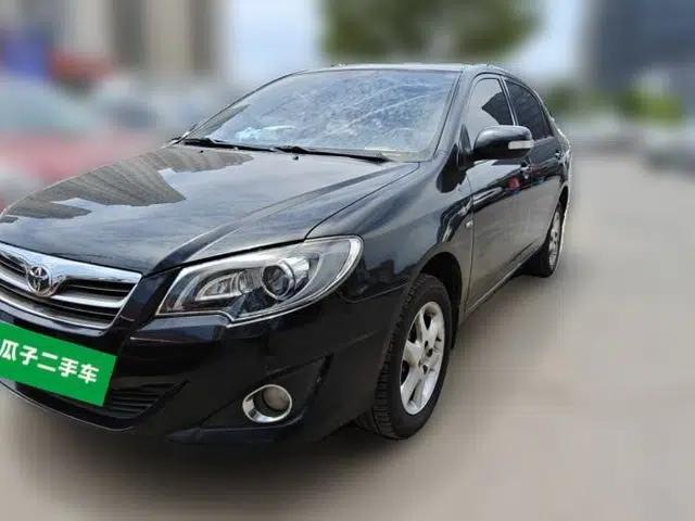 Toyota Corolla EX 2013 1.6L Manual Excellence Edition