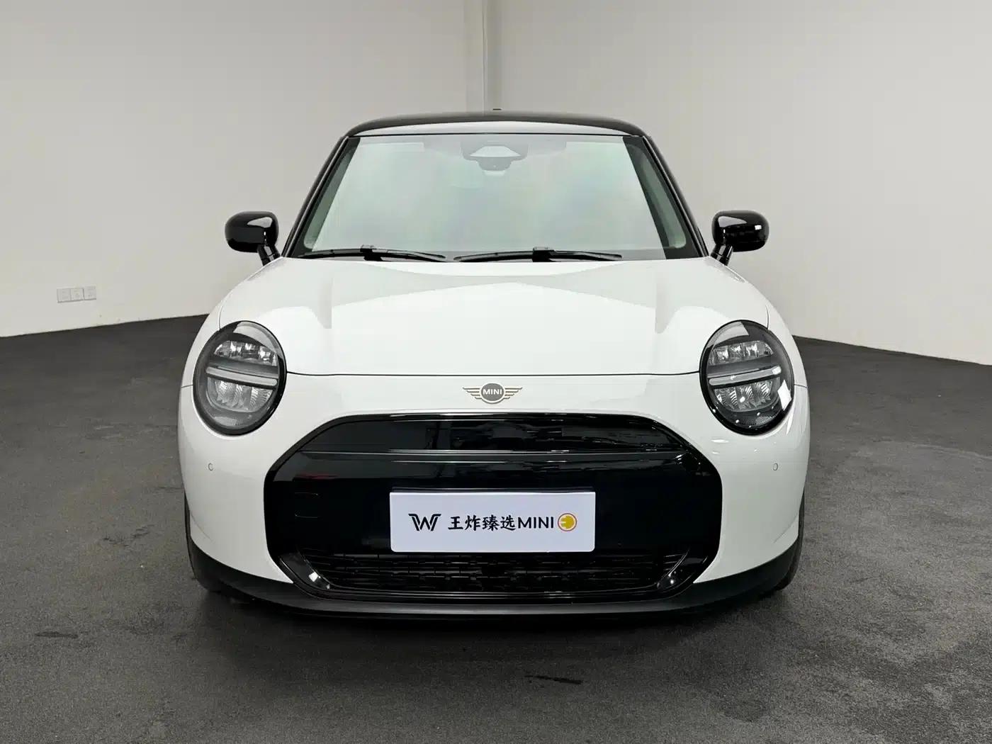 2025 Electric MINI Cooper (Facelift) - 466km/h - Classic Style — миниатюра 3