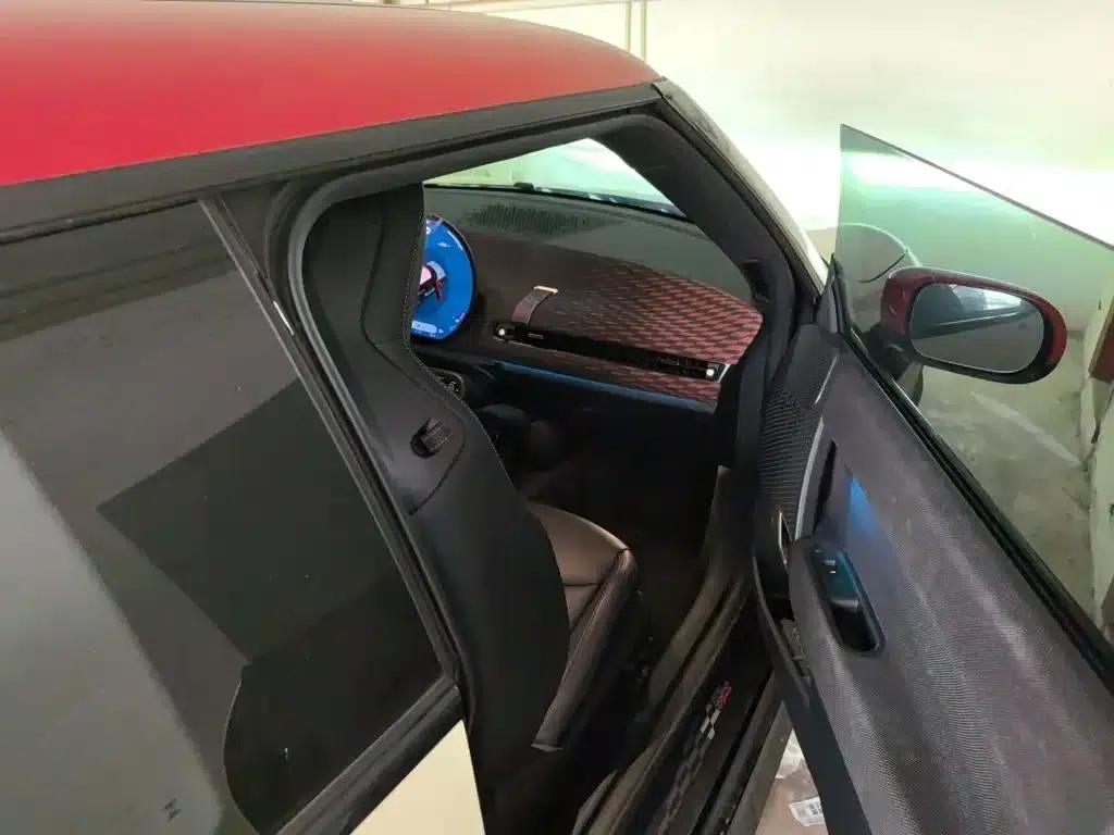 2024 Electric MINI Cooper SE Racer (452km) — миниатюра 20