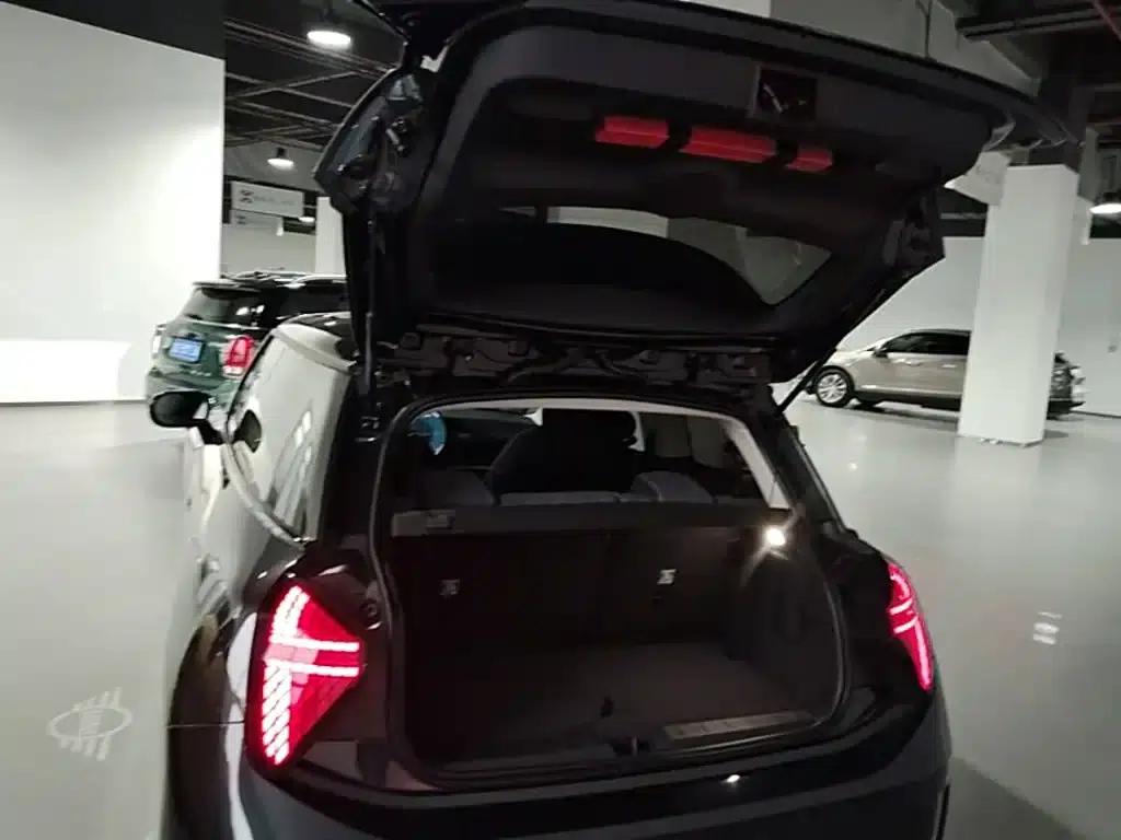 2024 Electric MINI Cooper SE (452km/h) - Artist — миниатюра 19