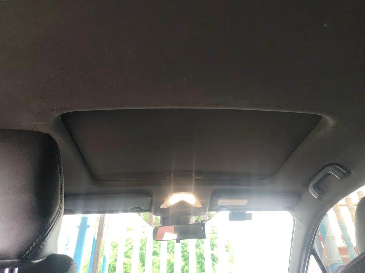 Toyota IZOA 2018 2.0L Yichi Version China VI Standard — миниатюра 18