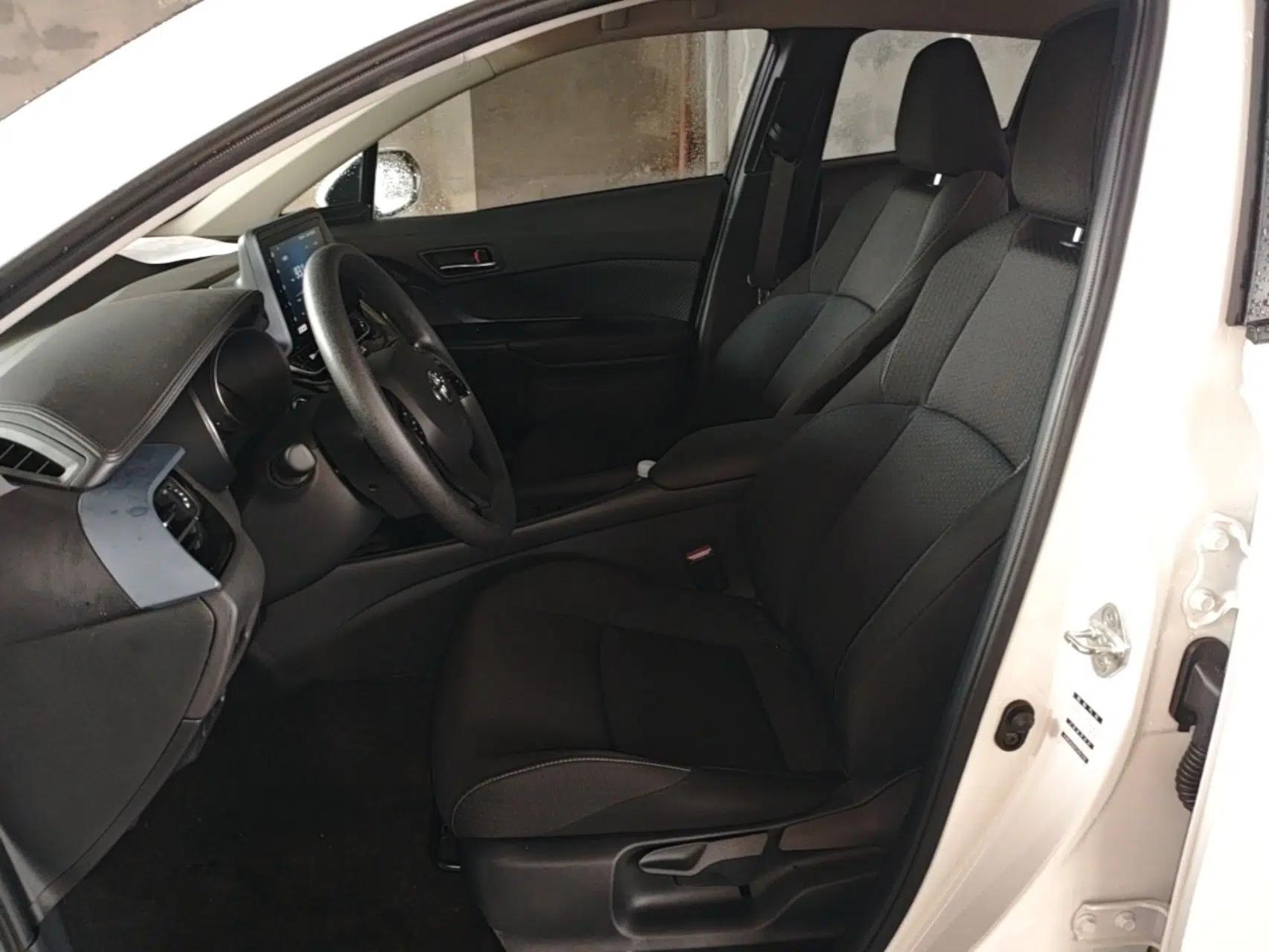 Toyota IZOA 2021 2.0L Enjoy Edition — миниатюра 22